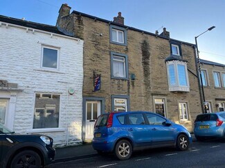 Plus de détails pour 21 Water, Skipton - Bureau à vendre