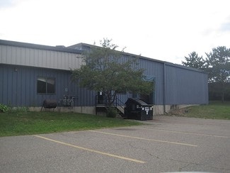 Plus de détails pour 223 Avenue D, Williston, VT - Industriel/Logistique à louer