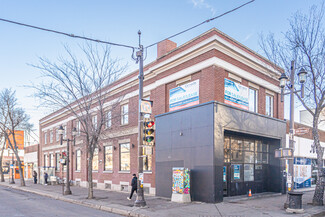 Plus de détails pour Free Standing Buildings in Strathcona – Local commercial à vendre, Edmonton, AB