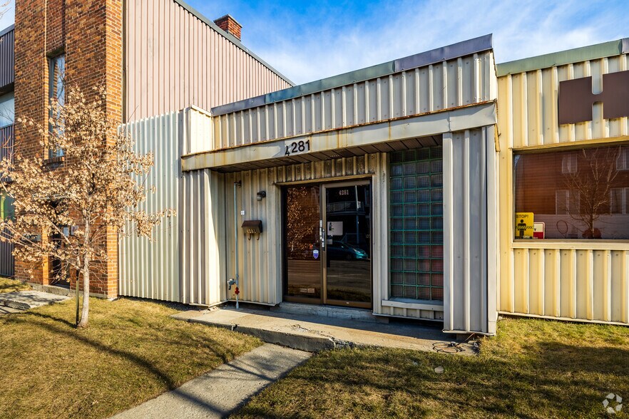 4281 St D'iberville, Montréal, QC à vendre - Photo de l’immeuble – Image 3 sur 3