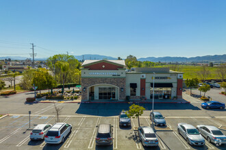 25125 Madison Ave, Murrieta, CA - VUE AÉRIENNE  vue de carte - Image1
