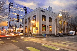 Plus de détails pour 404 NW 10th Ave, Portland, OR - Bureau/Local commercial à louer
