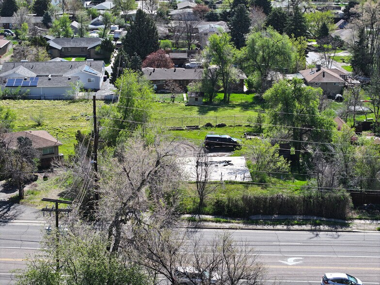 1700-1850 Kipling St, Lakewood, CO à vendre - Photo de l’immeuble – Image 3 sur 7