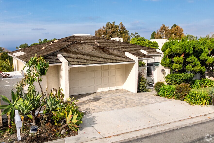 1917 Via Estudillo, Palos Verdes Estates, CA à vendre - Photo principale – Image 1 sur 4
