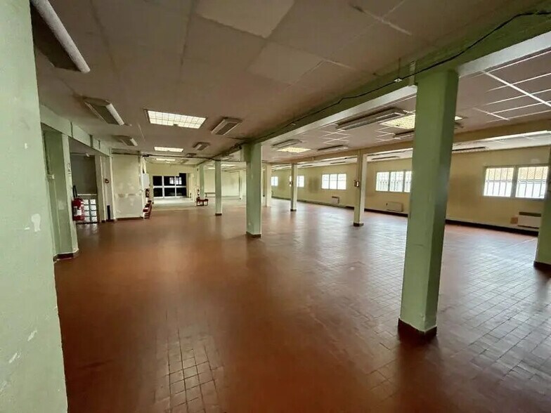 Bureau dans Barentin à louer - Photo intérieure – Image 2 sur 19