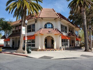 Plus de détails pour 900 Embarcadero del Mar, Goleta, CA - Local commercial à louer