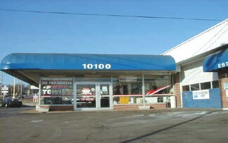 Plus de détails pour 10100 W Florissant Ave, Saint Louis, MO - Local commercial à vendre