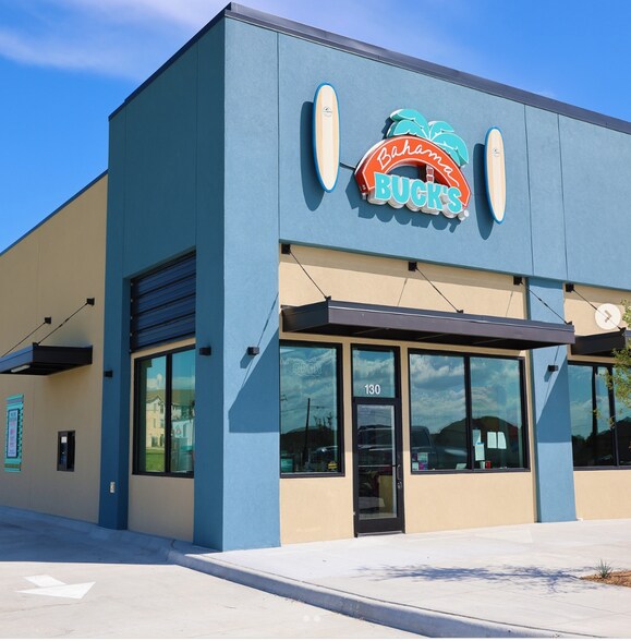 1388 N. FM 548, Forney, TX à louer - Photo principale – Image 1 sur 4