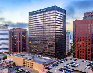 Plus de détails pour 10880 Wilshire Blvd, Los Angeles, CA - Bureau à louer