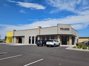 7415 Firehouse Vw, Peyton, CO à louer Photo intérieure– Image 2 sur 2