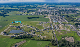 Plus de détails pour 1017 79 Ave, Stony Plain, AB - Terrain à vendre