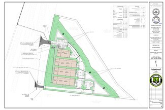 Plus de détails pour 6718 Speedway Blvd, Hardeeville, SC - Industriel/Logistique à louer
