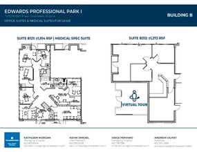 10752 N 89th Pl, Scottsdale, AZ à louer Plan d’étage– Image 1 sur 1