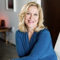 Kristina Fruneaux