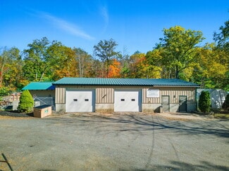 Plus de détails pour 265 Lincoln Ave, Winchendon, MA - Industriel/Logistique à vendre