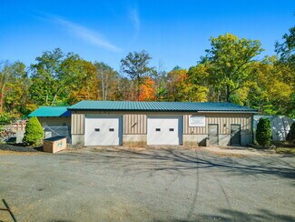 Plus de détails pour 265 Lincoln Ave, Winchendon, MA - Industriel/Logistique à vendre