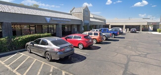Plus de détails pour 5957 W Northern Ave, Glendale, AZ - Bureau/Médical à louer