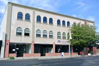 Plus de détails pour 7227 Owensmouth, Canoga Park, CA - Bureau à vendre
