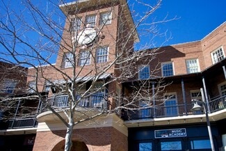 Plus de détails pour 5829 Clarion St, Cumming, GA - Bureau à louer