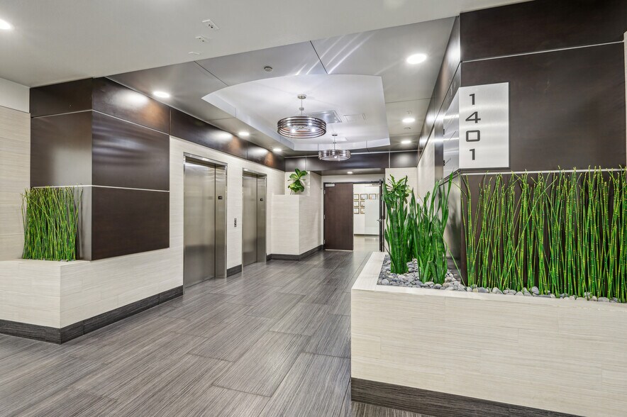 1401 N Green Valley Pky, Henderson, NV à louer - Photo intérieure – Image 2 sur 16