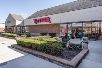 Plus de détails pour 30949-30997 5 Mile Rd, Livonia, MI - Local commercial à louer