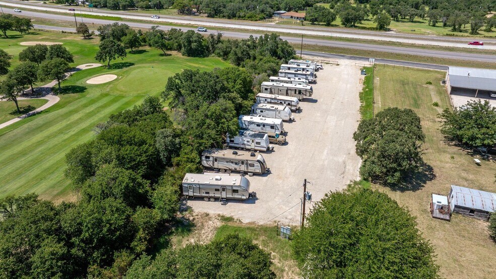 3493 Interstate 20 W, Baird, TX à vendre - Photo de l’immeuble – Image 1 sur 7