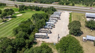 Plus de détails pour 3493 Interstate 20 W, Baird, TX - Terrain à vendre