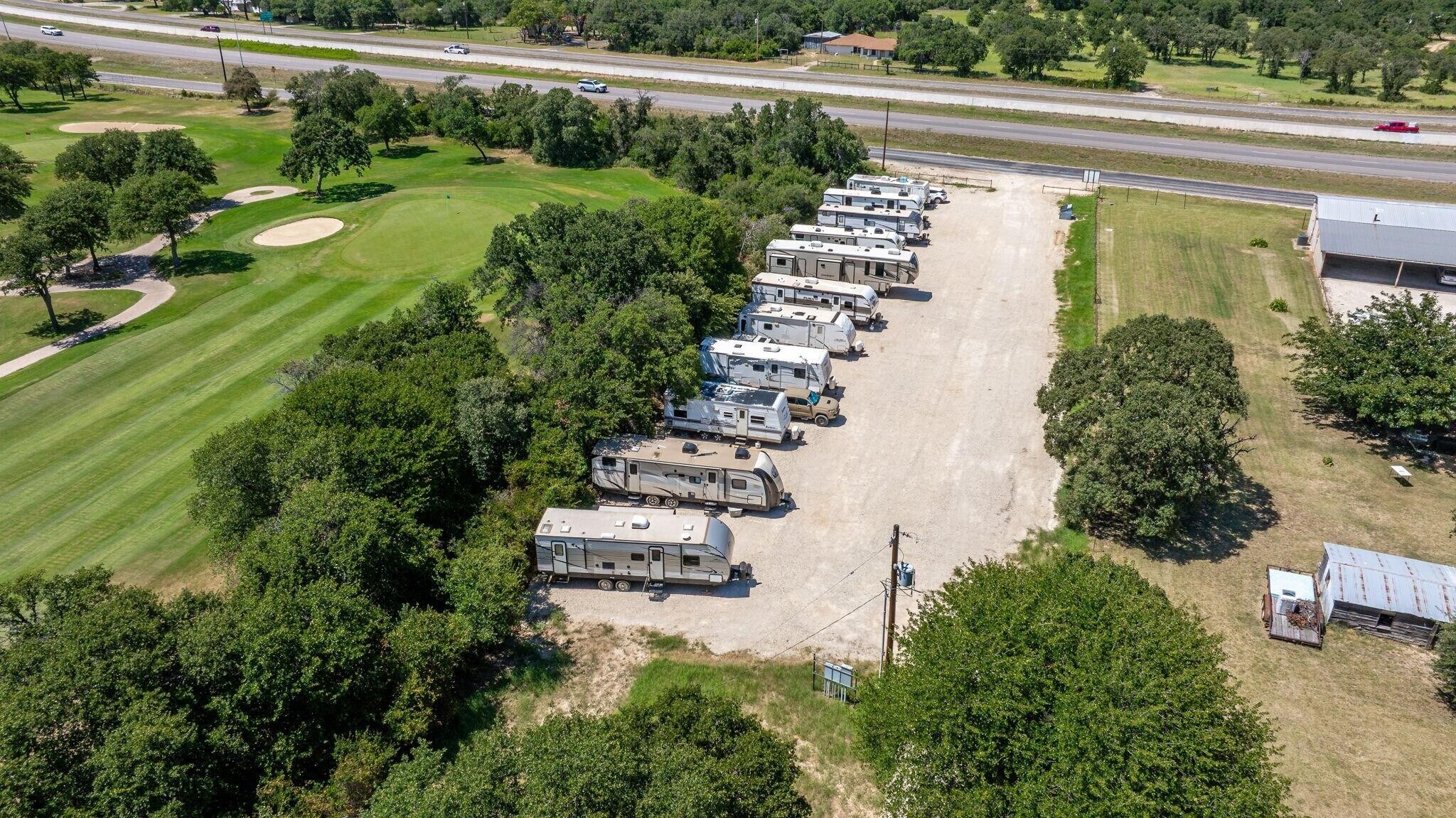 3493 Interstate 20 W, Baird, TX à vendre Photo de l’immeuble– Image 1 sur 8