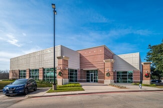 Plus de détails pour 7501 Esters Blvd, Irving, TX - Local d'activités à louer