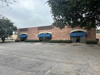 Plus de détails pour 2739 Gunter Park Dr, Montgomery, AL - Local d'activités à louer