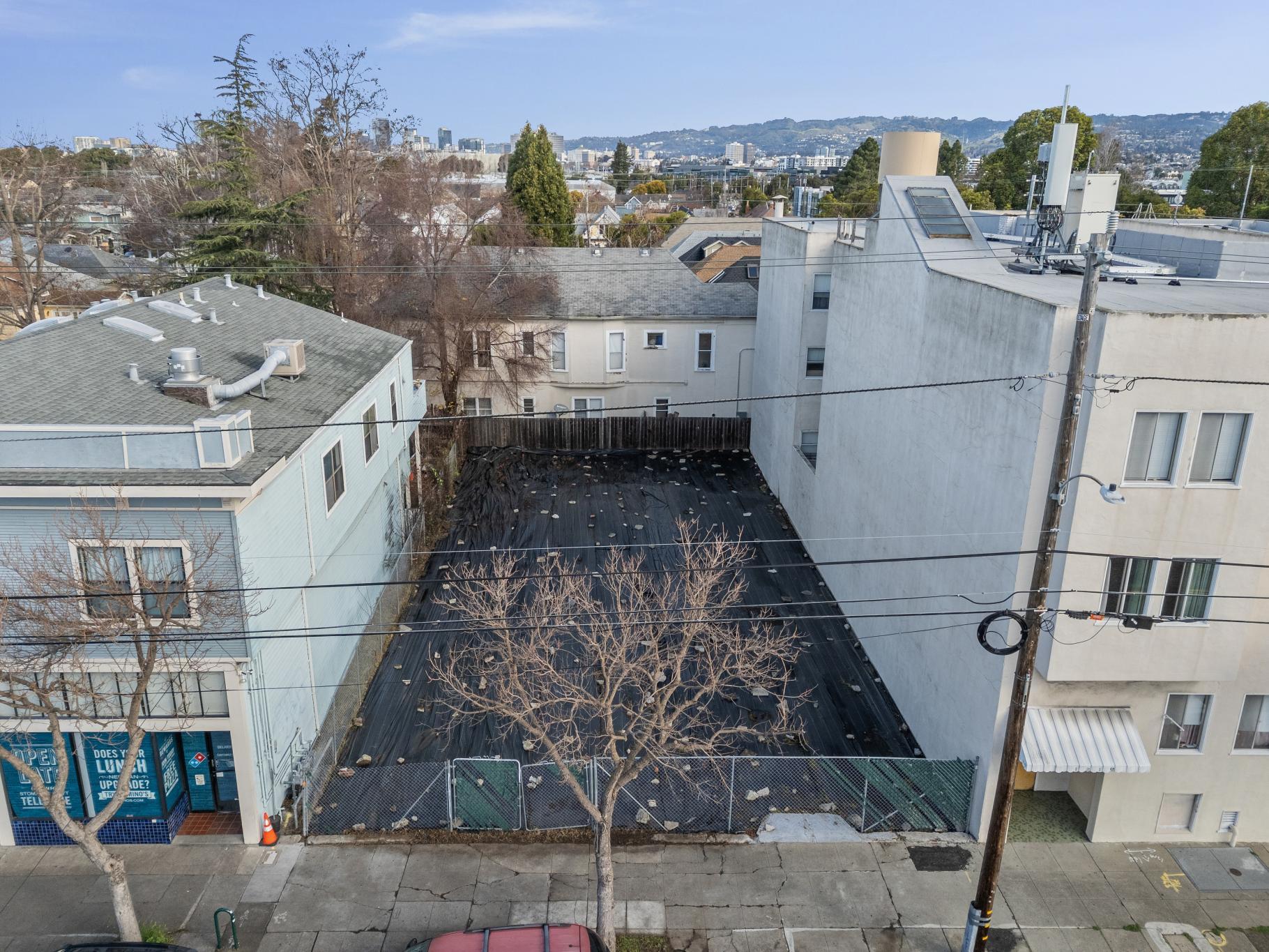 1217 Lincoln, Alameda, CA à vendre Photo principale– Image 1 sur 11