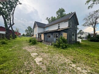 Plus de détails pour 6737 Oak Grove Rd, Howell, MI - Local d’activités à vendre