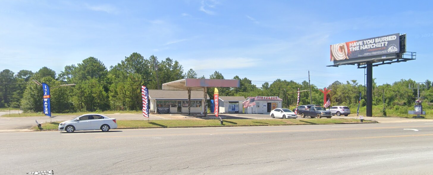 507 Highway 231, Laceys Spring, AL à vendre Photo principale– Image 1 sur 3
