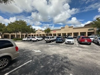 Plus de détails pour 298 S Nova Rd, Ormond Beach, FL - Local commercial à louer