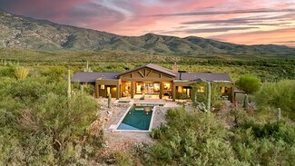 Plus de détails pour 6440 S Upper Valley Rd, Vail, AZ - Terrain à vendre