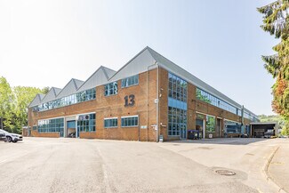 Plus de détails pour High Rd, Mitcheldean - Coworking à louer