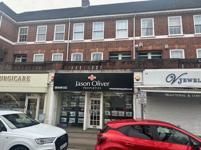 25 Heddon Court Para, Barnet à louer - Photo principale – Image 1 sur 2