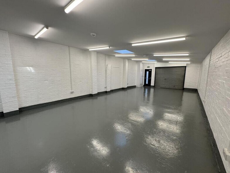 318A King St, Londres à louer - Photo de l’immeuble – Image 3 sur 24