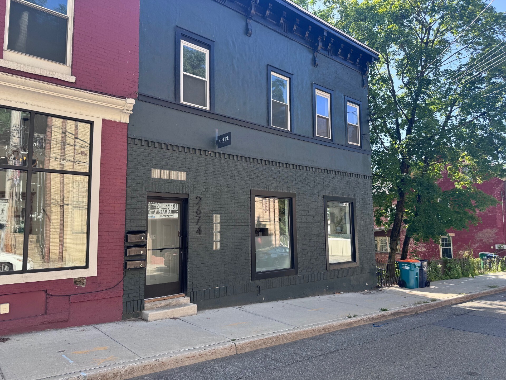 2674 W Main St, Wappingers Falls, NY à louer Photo intérieure– Image 1 sur 5