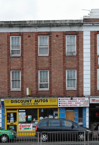 Plus de détails pour 845 Uxbridge Rd, Hayes - Local commercial à louer