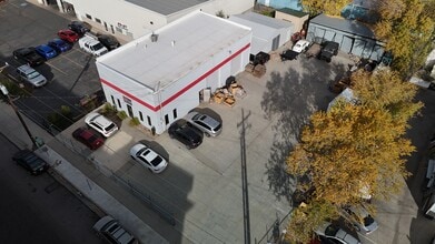 45 Columbia Ave, Salt Lake City, UT à louer Photo de l’immeuble– Image 2 sur 4