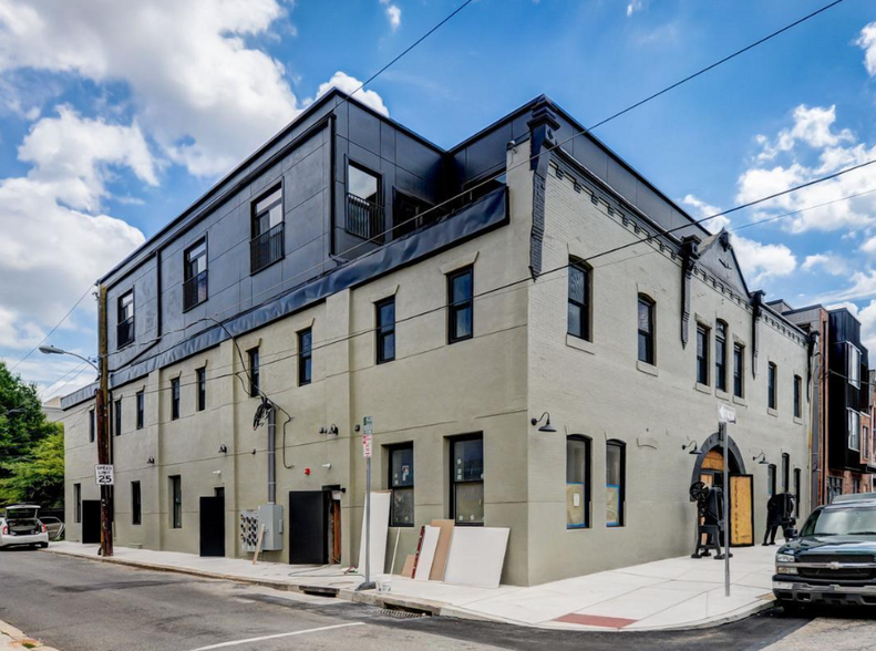 619 N 35th St, Philadelphia, PA à vendre - Photo de l’immeuble – Image 2 sur 12