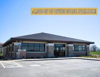 Plus de détails pour 2382 Maritime Dr, Elk Grove, CA - Bureau à louer