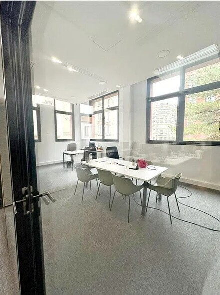 79-84 Rue Baudin, 92300 Levallois-Perret, Levallois-Perret à louer - Photo de l’immeuble – Image 3 sur 16