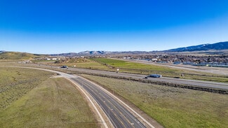 Plus de détails pour Challenger Dr, Tehachapi, CA - Terrain à vendre
