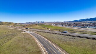 Plus de détails pour Challenger Dr, Tehachapi, CA - Terrain à vendre