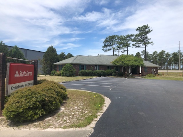 5011 Northside Dr, Shallotte, NC à louer - Photo de l’immeuble – Image 3 sur 15