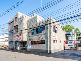 Plus de détails pour 30-34 New St, Nyack, NY - Local commercial à vendre