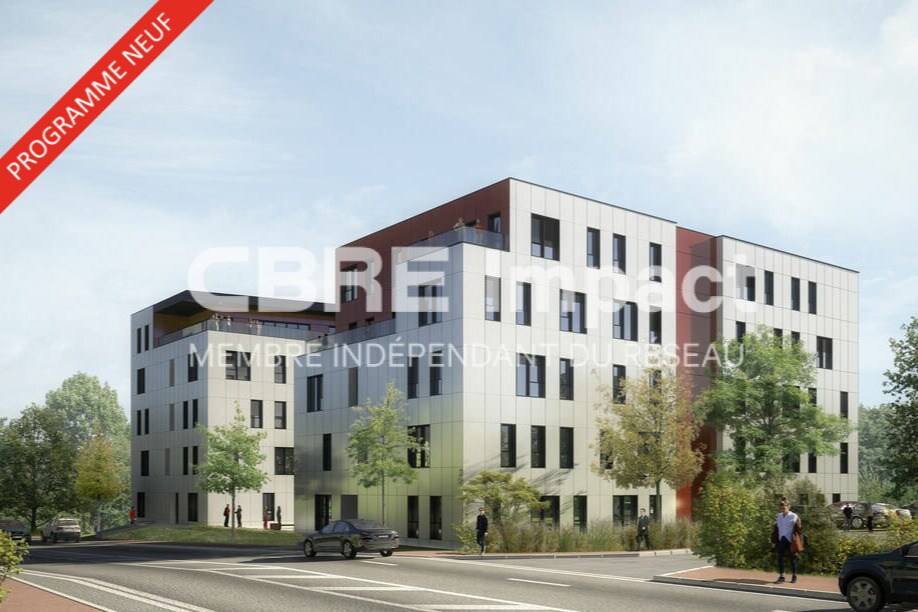 36-38 Rue De Cracovie, Saint-Apollinaire à vendre Photo de l’immeuble– Image 1 sur 4