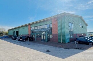 Plus de détails pour R2 Eagle Rd, Plymouth - Industriel/Logistique à louer